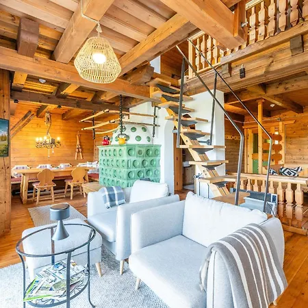 Casa vacanze Planai 66 - By Mynests