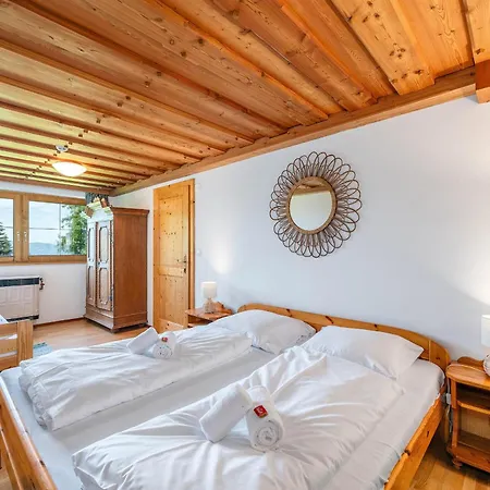 Casa vacanze Planai 66 - By Mynests