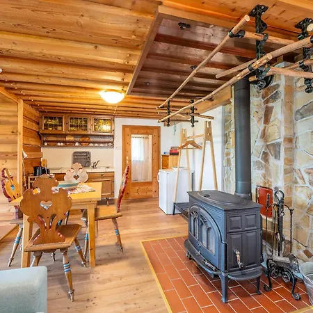 Casa vacanze Planai 66 - By Mynests Schladming