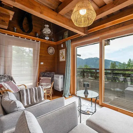 Casa vacanze Planai 66 - By Mynests Schladming