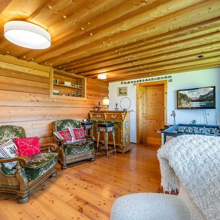 Casa vacanze Planai 66 - By Mynests Schladming