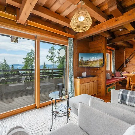Casa vacanze Planai 66 - By Mynests Schladming